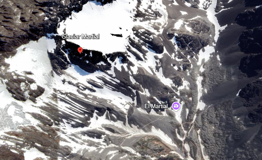 Ver en Google Earth